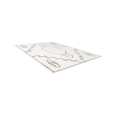 Drift Thambu Rug