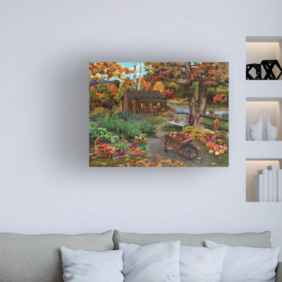 Modern & Contemporary