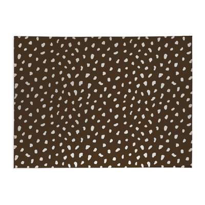 Tapis de cuisine Paint Drop