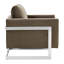 Chaise avec accoudoirs Lybah-2076428019