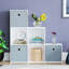 Herchel 96.5 cm H x 96.5 cm W Cube Bookcase-638817637-638817638