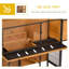 Small Animal Hutch
