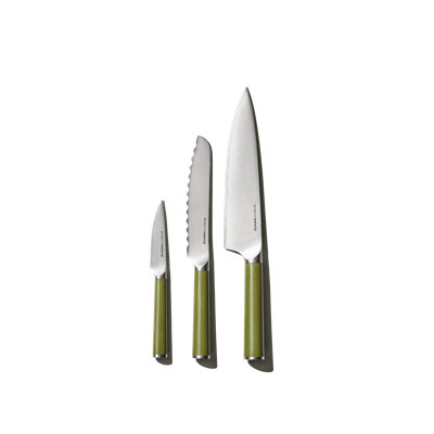 Assorted Knife Set