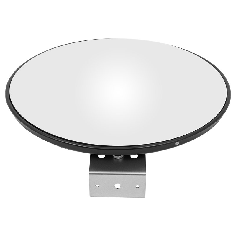 Miroir à grand angle