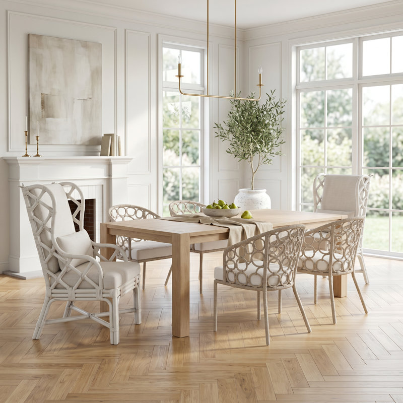 7 - Piece Dining Set