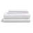 Cosy House Collection Luxury Bamboo Sheets - Blend of Rayon Derived from Bamboo-426358328-426358327
