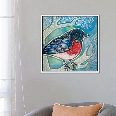 1 Piece Wall Art on Canvas