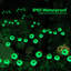 Halloween Decorations Outdoor Solar Scary Eyeball Lights