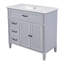 Meuble-lavabo 36 po avec lavabo-1725945478