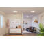 Atria LED Flush Mount