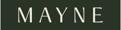 Mayne Inc. logo