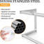 Genic 20 cm L Towel Rack