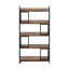 147cm H x 146cm W Bookcase