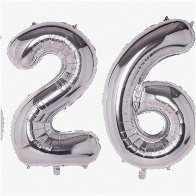 Golden Jubilee 50th Birthday Decoration Kit