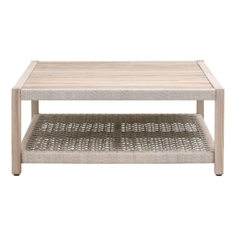 Table basse Bergenia