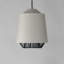 Luminaire suspendu simple Cici-28345668