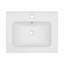 24'' Single Bathroom Vanity Top with Sink-97957746