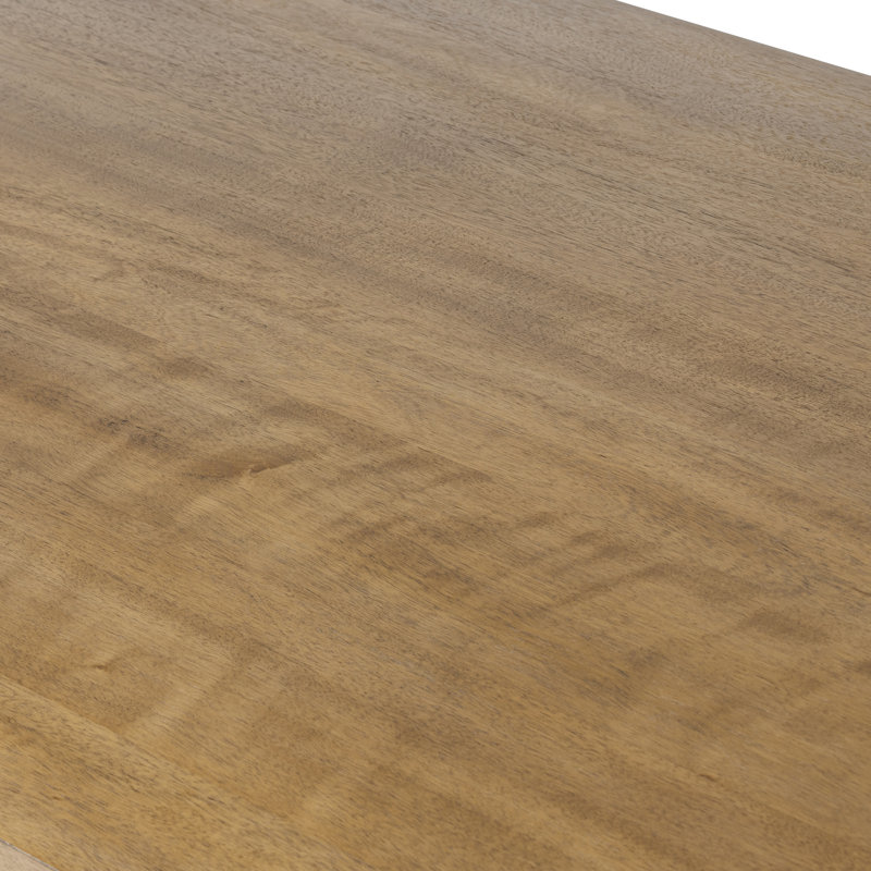 Emeli Dining Table, 30" H x 72" L x 39" W