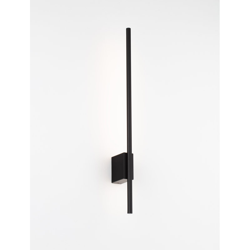 TIEN Aluminum LED Wallchiere
