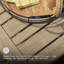 Table basse Gundrath