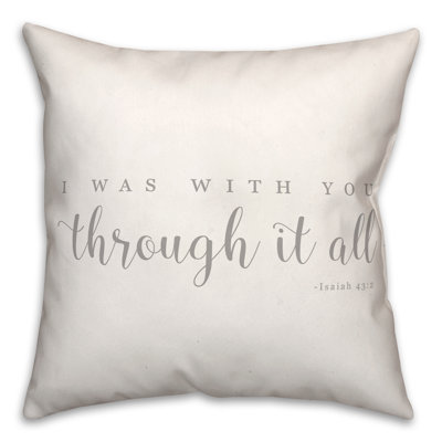 Housse de coussin carré et insert