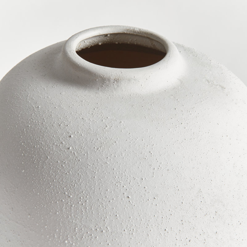 Hawthorn Handmade Stoneware Table Vase