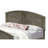 Versatile Casual Full Bed In Gray