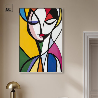 «Lacara II», toile par Art Remedy