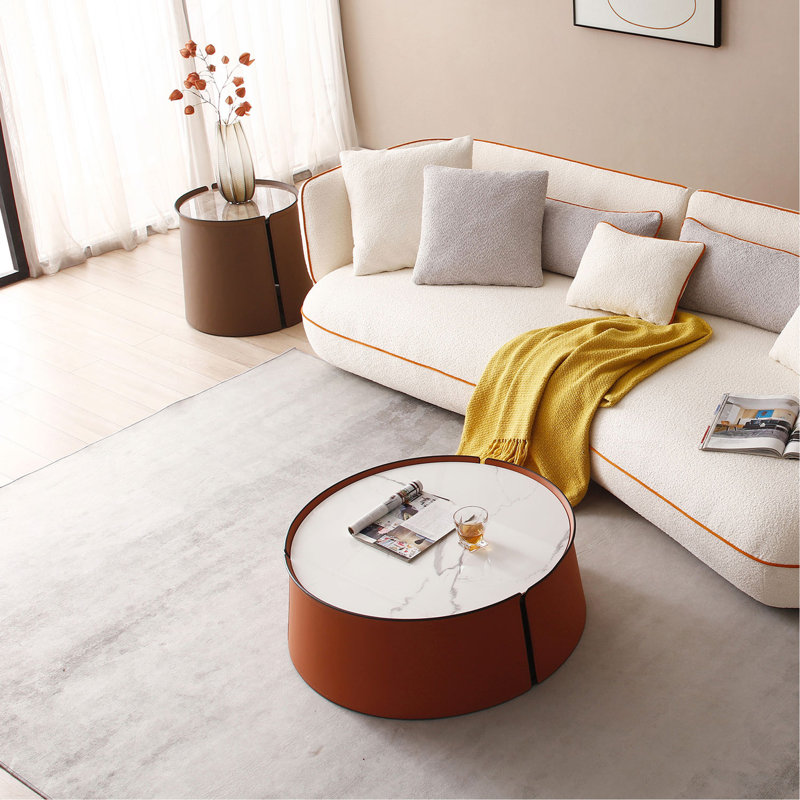 31.5Inch Coffee Table