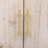 Console Table Features Durable Treated Fir Veneer-1330702261