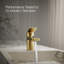 Parallel Single Hole Bathroom Faucet-1002751657