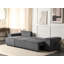 Alyxs Corduroy Sofa Bed-93911214-93911213
