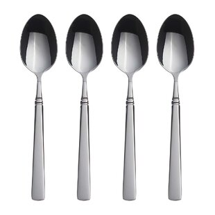 Oneida Libra 18/10 Stainless Steel Tablespoon/Serving Spoons (Set of 12)