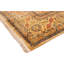 Oriental Area Rug in Camel-1554321097