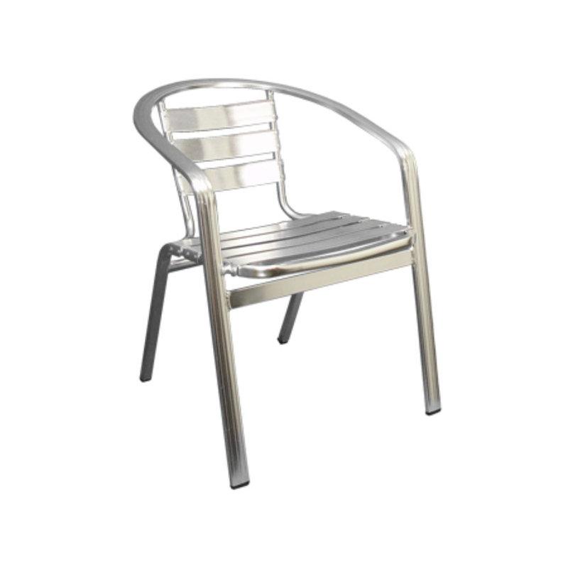 Patio Dining Armchair