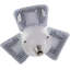 60 Watt White LED Bulb