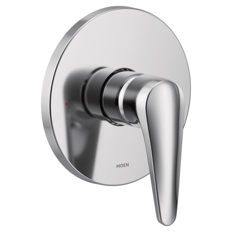 M-Dura Showering 3-Series Mixing Valve With CC/IPC Connections And Stops