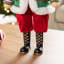 Figurine casse-noisette 20 "de Noël