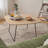 Small Coffee Table