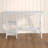 Saribek Modular Computer Desk-824441080