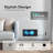 Specstar Air Curtain Fan with Speed Control-98428221
