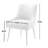 Magallanes Velvet Upholstered Side Chair-11606147