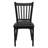 Hercules Prompton Modern Vertical Back Metal Restaurant Chairs-1276550300-1245827072