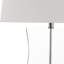 Crystal Table Lamp