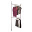 Aura Adjustable Clothes Storage System