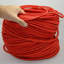 Alasia Cord - Fabric Cable 1m 2 Core Round Electrical Wire for Lamps-689166049