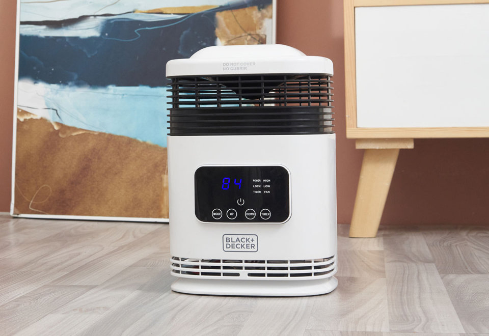 Warm Air