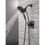 Douche double fonction Ashlyn série 17, ensemble de garniture de poignée de douche In2ition-87784103