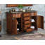 Ensemble de meuble-lavabo double 54 po Truet