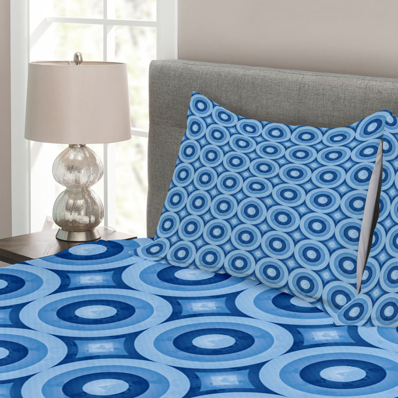 Astoria 264 TC Duvet Cover Set